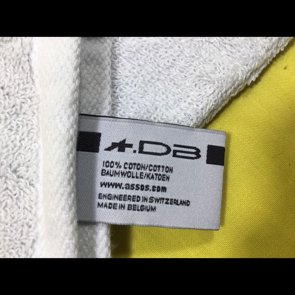 ASOS Cycling Body R&D Fan Pack - Picture 7 of 15